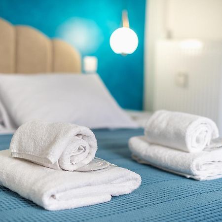 Modern Apartment 200M From Acropolis 100Mbps Netflix Athènes Extérieur photo