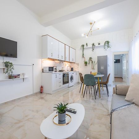 Modern Apartment 200M From Acropolis 100Mbps Netflix Athènes Extérieur photo