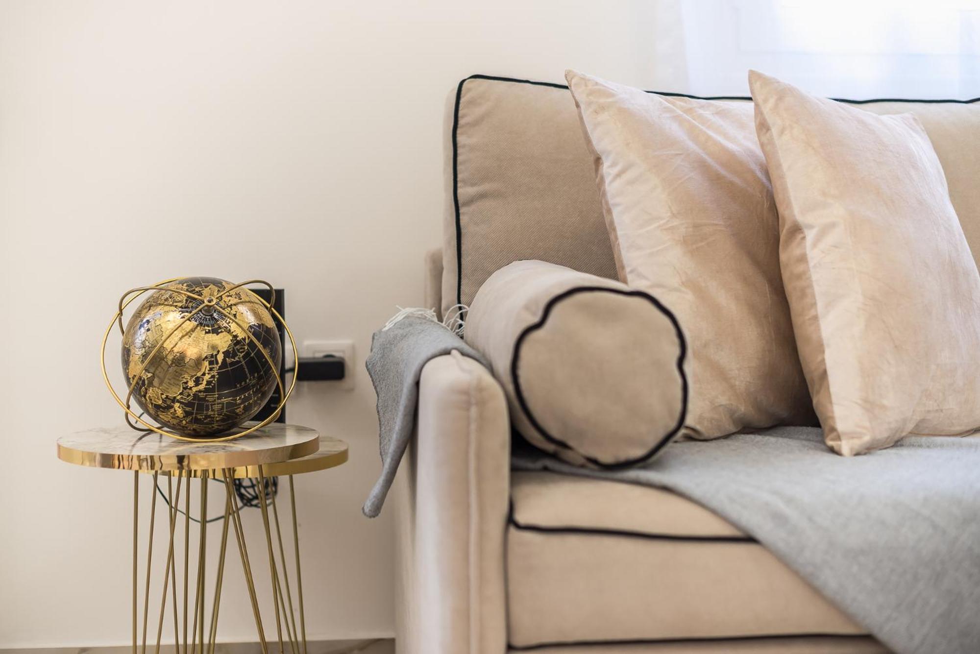 Modern Apartment 200M From Acropolis 100Mbps Netflix Athènes Extérieur photo
