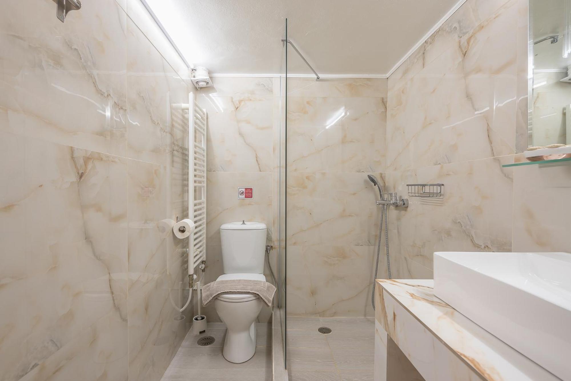 Modern Apartment 200M From Acropolis 100Mbps Netflix Athènes Extérieur photo