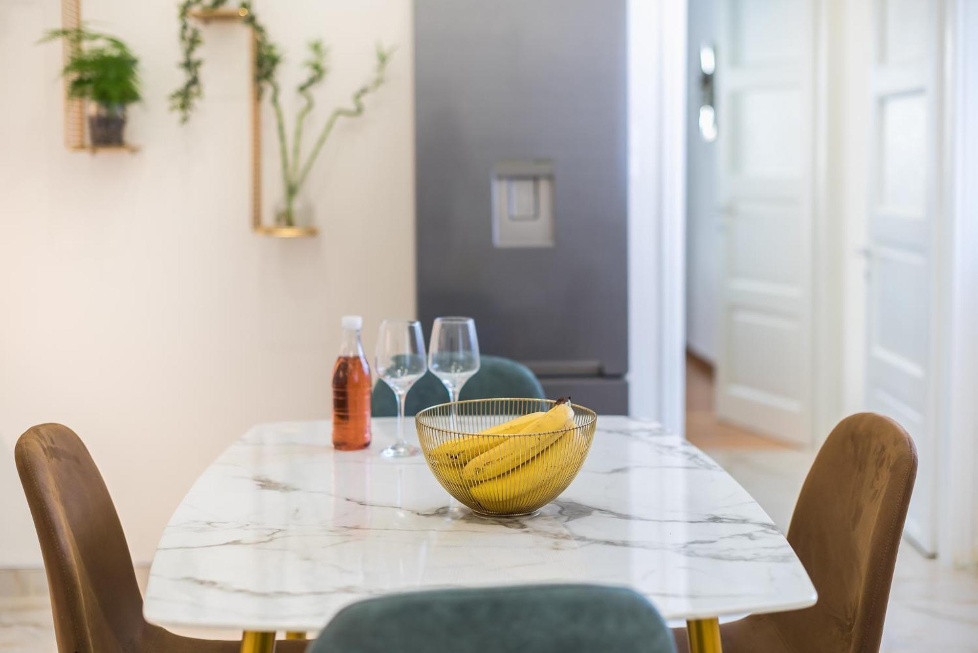 Modern Apartment 200M From Acropolis 100Mbps Netflix Athènes Extérieur photo