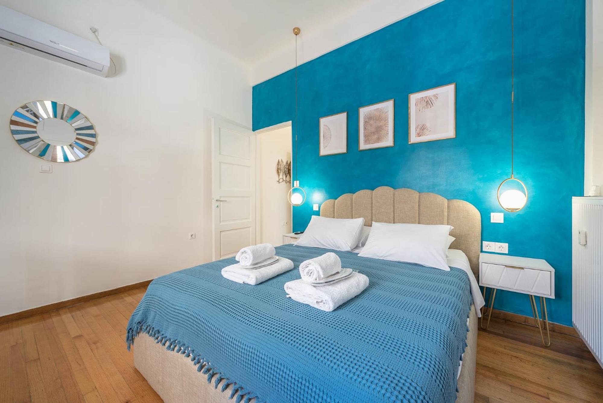Modern Apartment 200M From Acropolis 100Mbps Netflix Athènes Extérieur photo