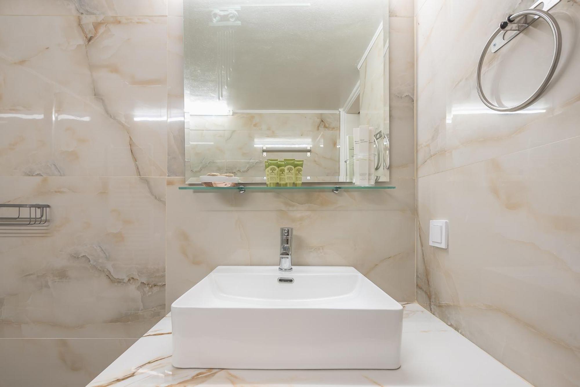 Modern Apartment 200M From Acropolis 100Mbps Netflix Athènes Extérieur photo