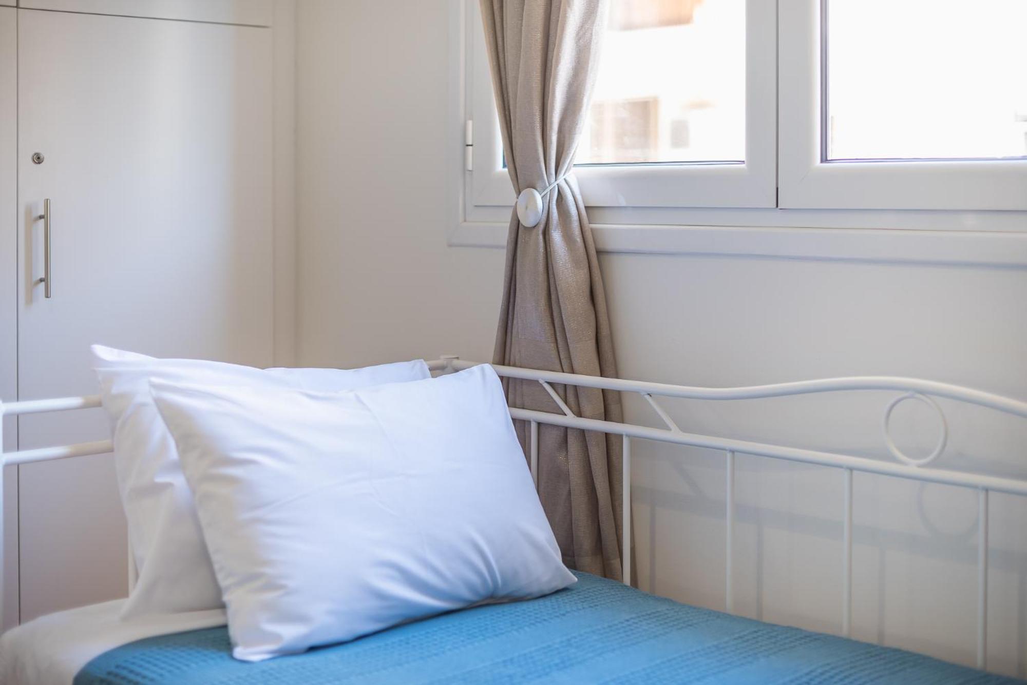 Modern Apartment 200M From Acropolis 100Mbps Netflix Athènes Extérieur photo
